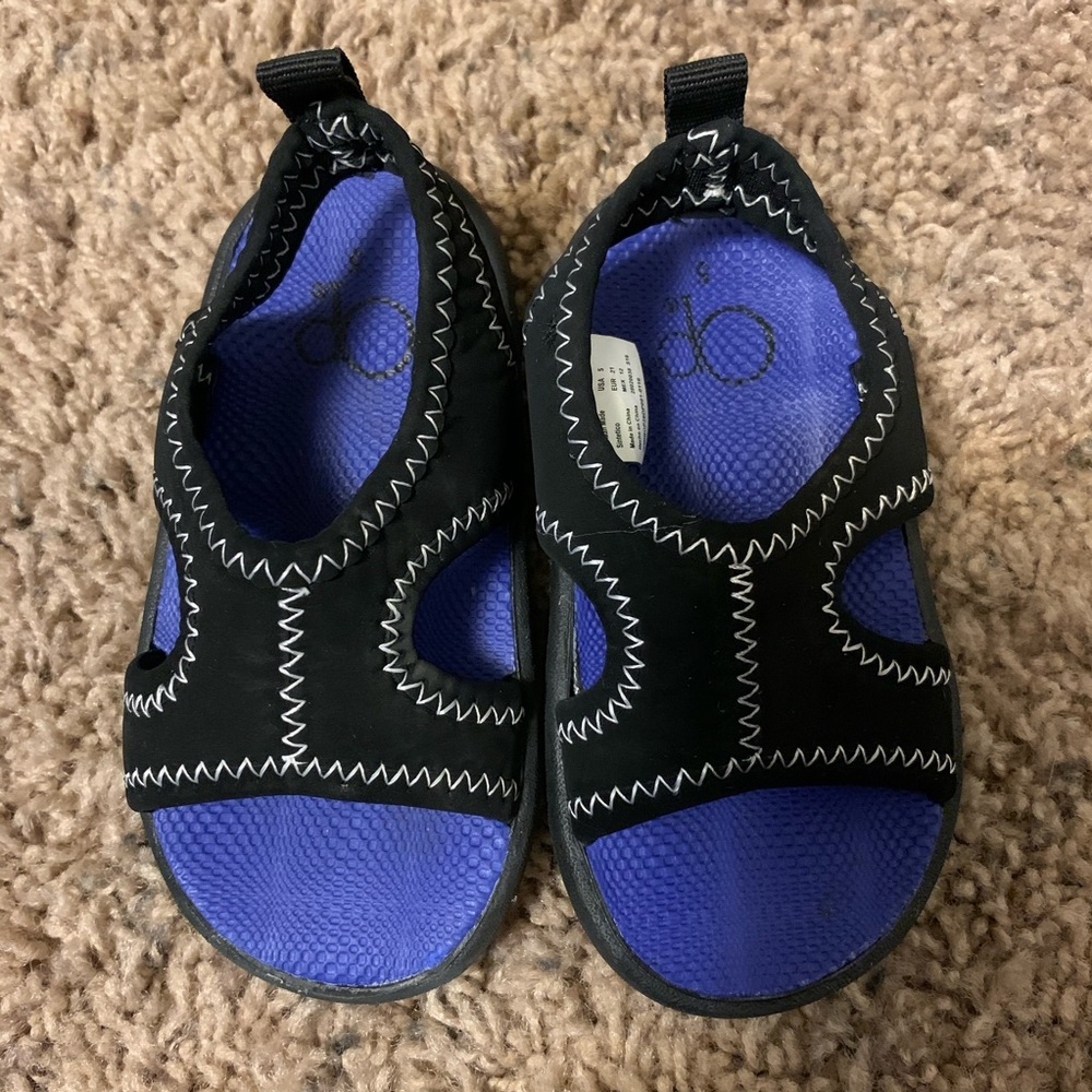 🌞Toddler water sandals